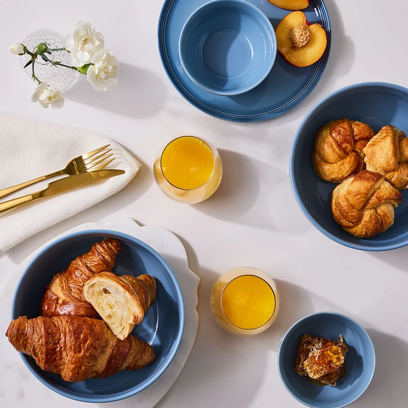 Bol cerámico Coupe de Le Creuset