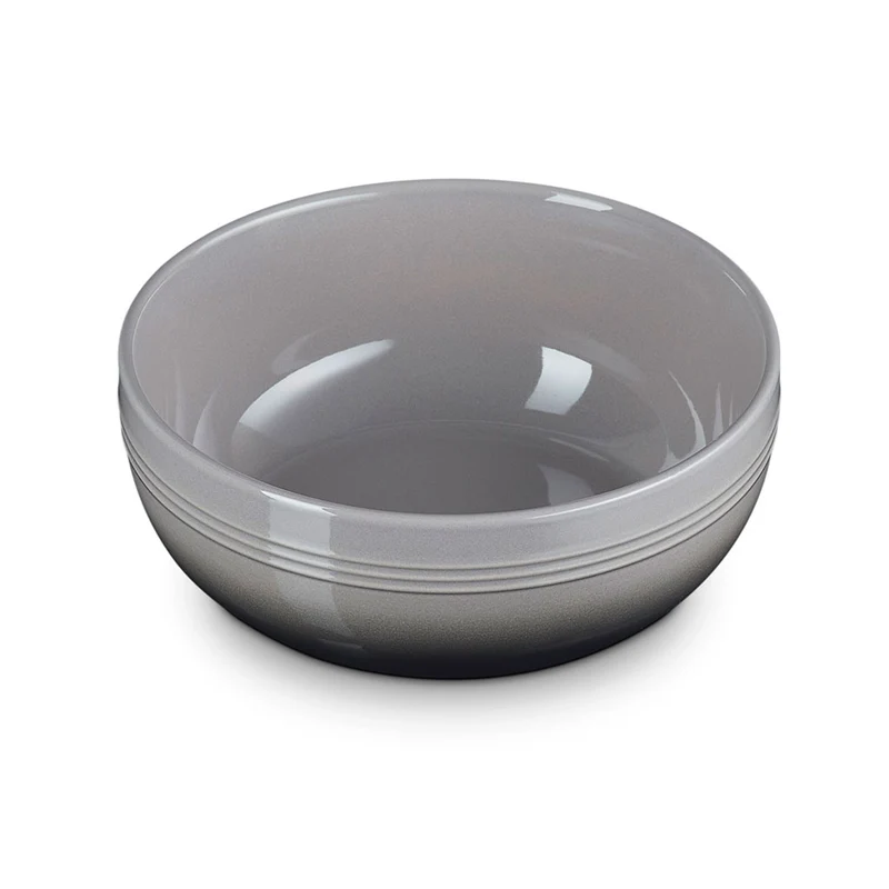 Bol cerámico Coupe de Le Creuset