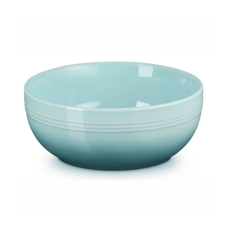 Bol cerámico Coupe de Le Creuset