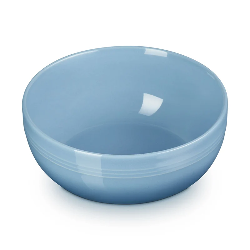 Bol cerámico Coupe de Le Creuset
