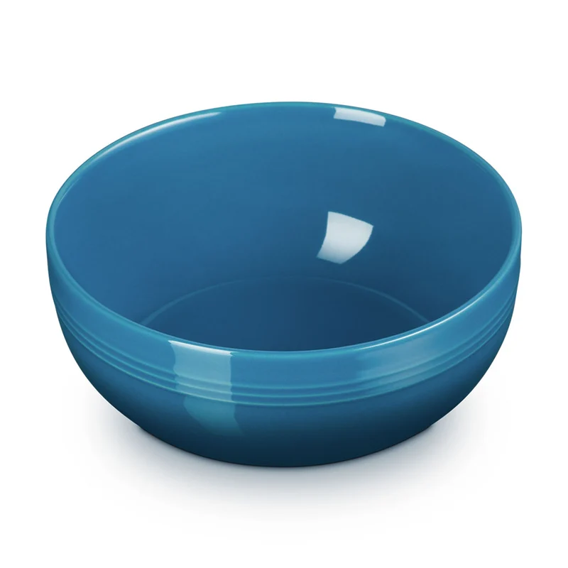 Bol cerámico Coupe de Le Creuset