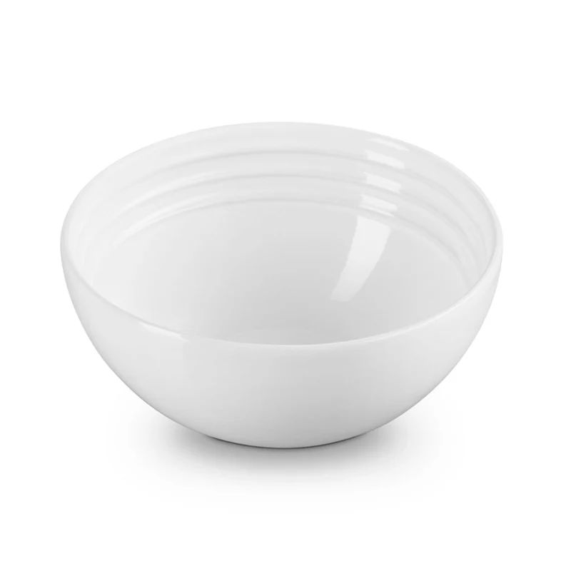Bol cerámico Coupe de Le Creuset