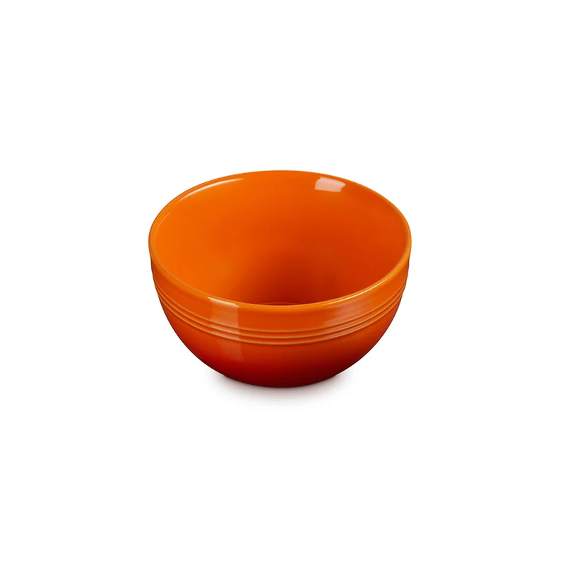 Bol cerámico Coupe de Le Creuset