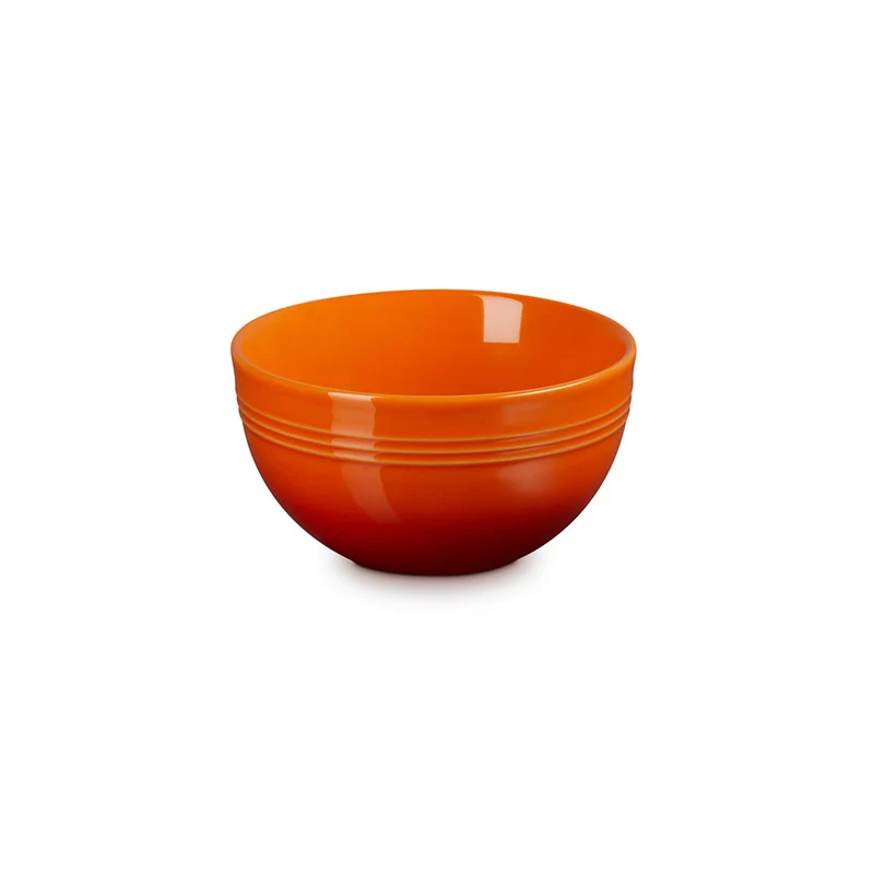 Bol cerámico Coupe de Le Creuset