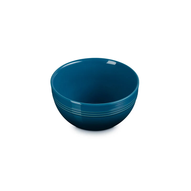 Bol cerámico Coupe de Le Creuset