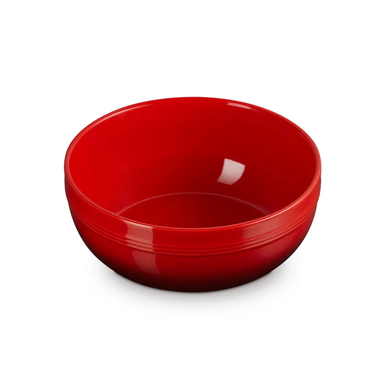 Bol cerámico Coupe de Le Creuset