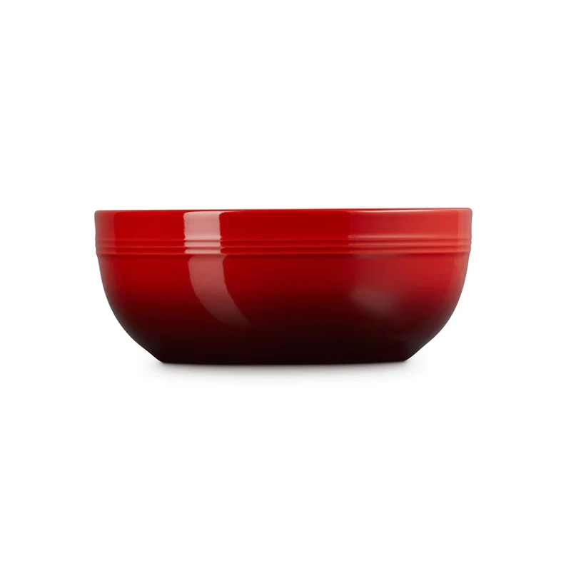 Bol cerámico Coupe de Le Creuset