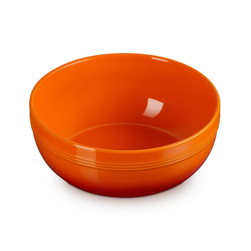 Bol cerámico Coupe de Le Creuset