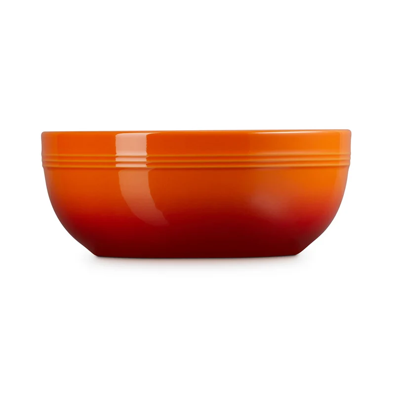 Bol cerámico Coupe de Le Creuset