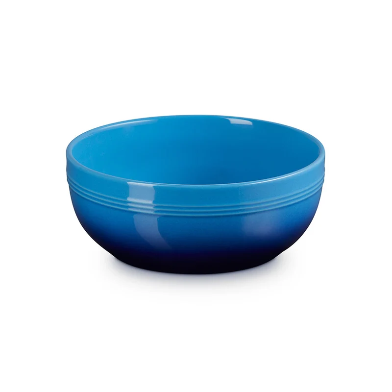 Bol cerámico Coupe de Le Creuset