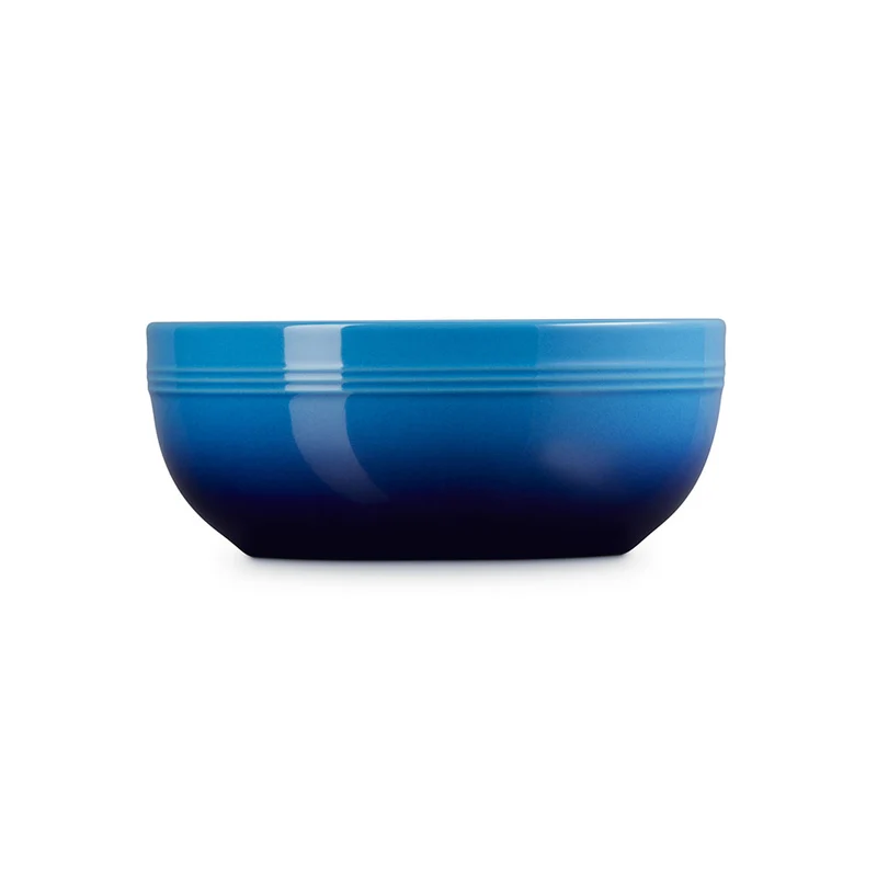 Bol cerámico Coupe de Le Creuset
