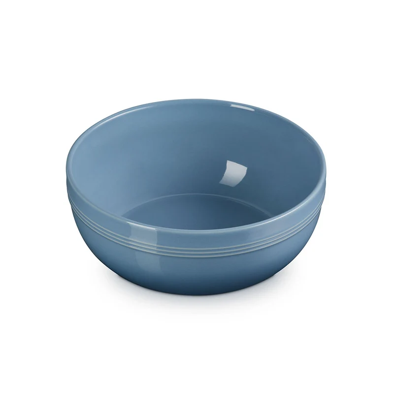 Bol cerámico Coupe de Le Creuset