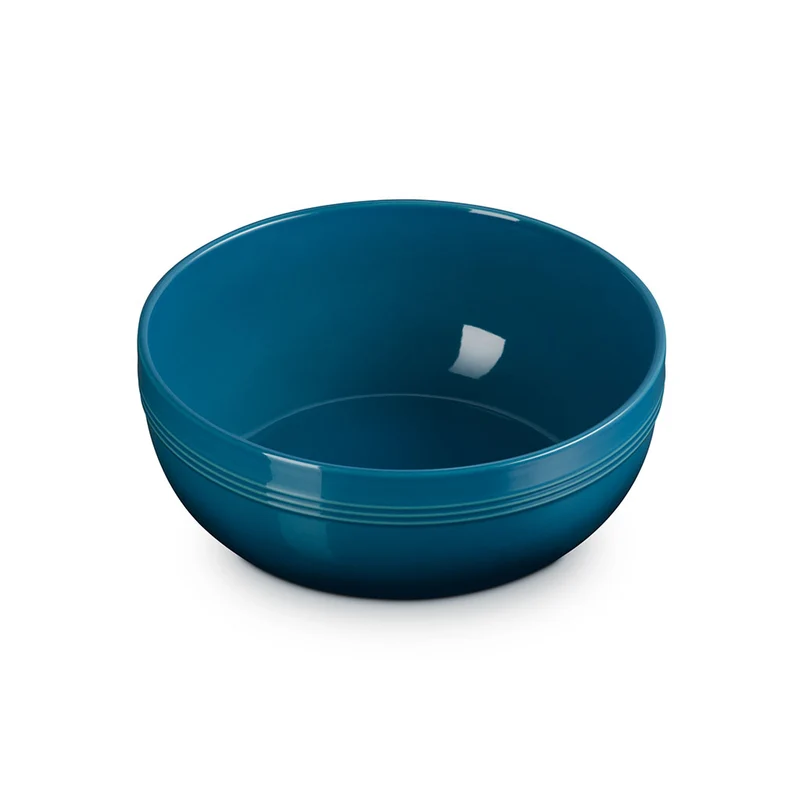 Bol cerámico Coupe de Le Creuset