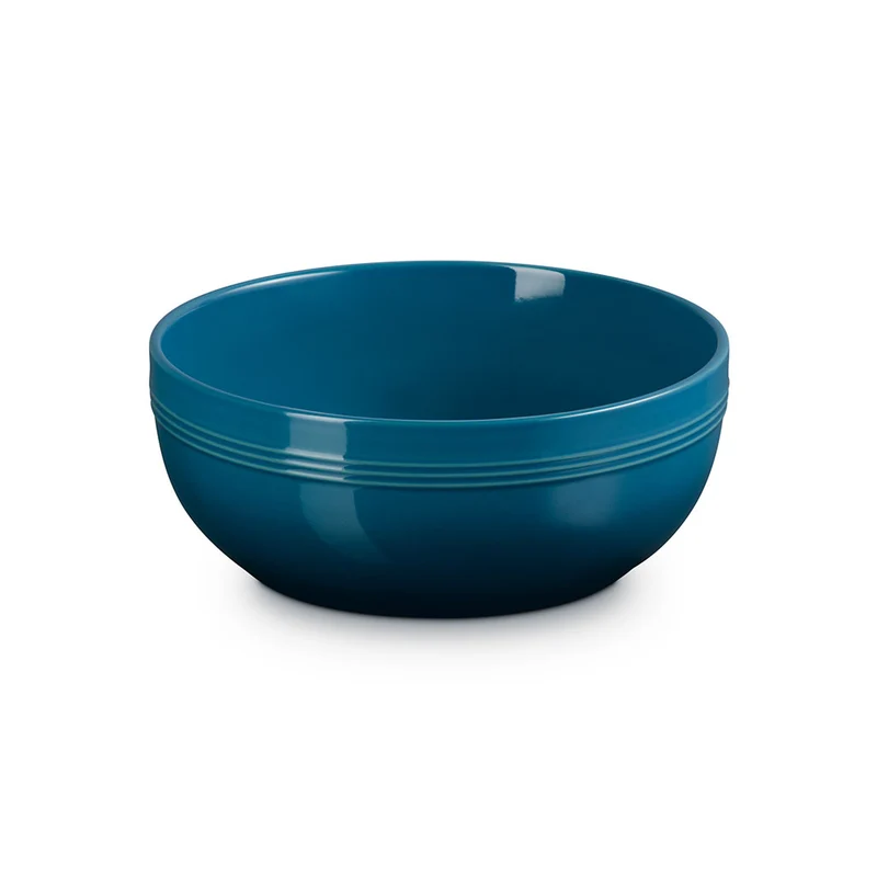 Bol cerámico Coupe de Le Creuset