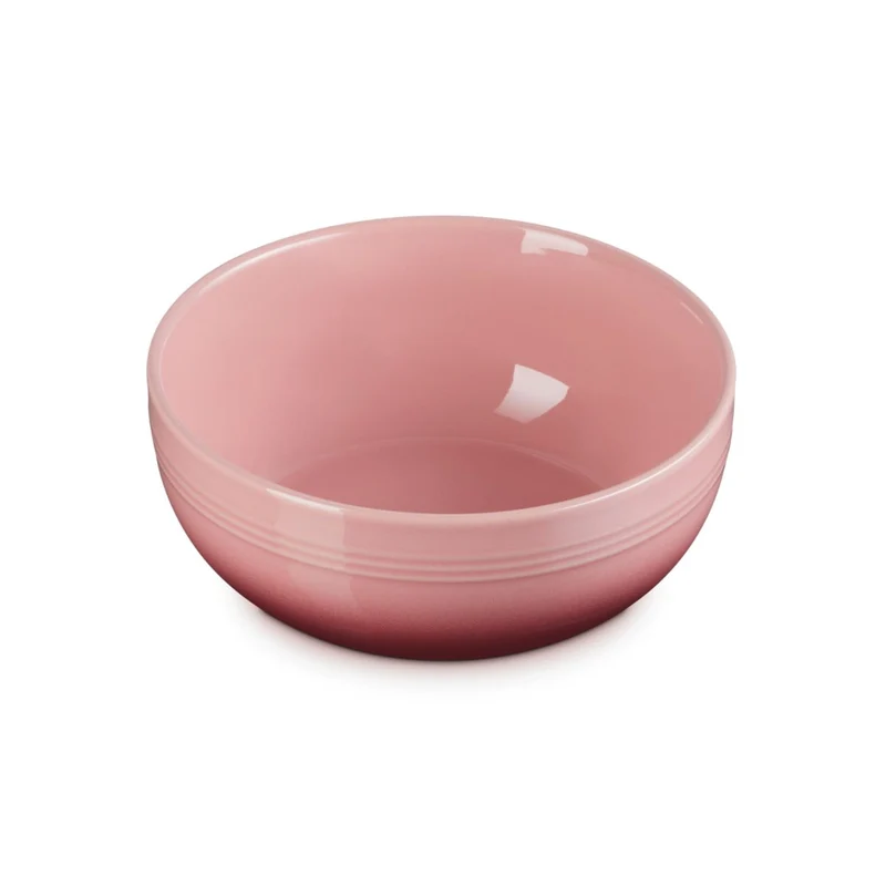 Bol cerámico Coupe de Le Creuset