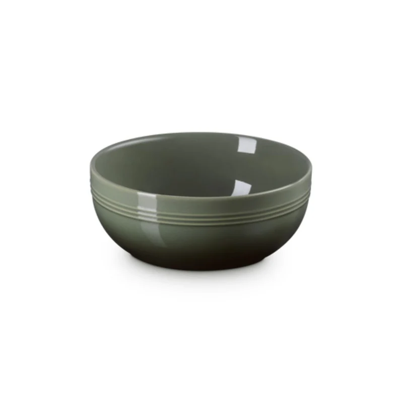 Bol cerámico Coupe de Le Creuset