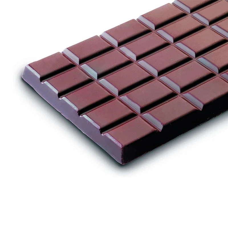 Molde para tableta de chocolate Ibili