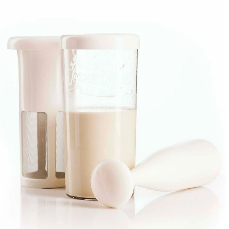 Vegan Milker® de Chufamix
