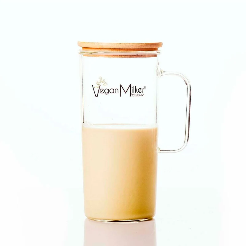 Vegan Milker® de Chufamix