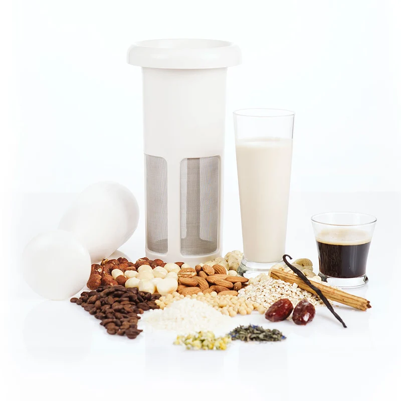 Vegan Milker® de Chufamix