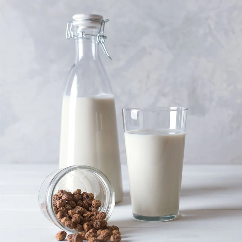 Vegan Milker® de Chufamix
