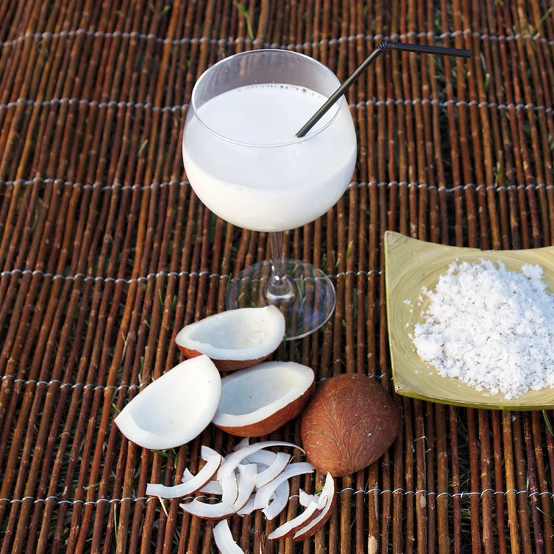 Vegan Milker® de Chufamix