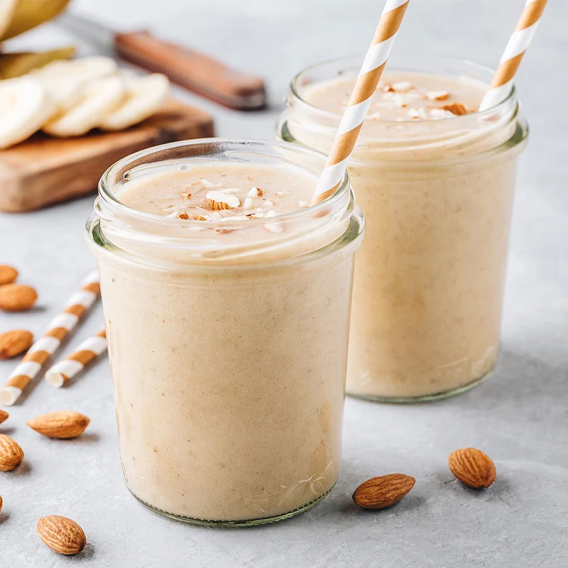 Vegan Milker MÜLSI® de Chufamix