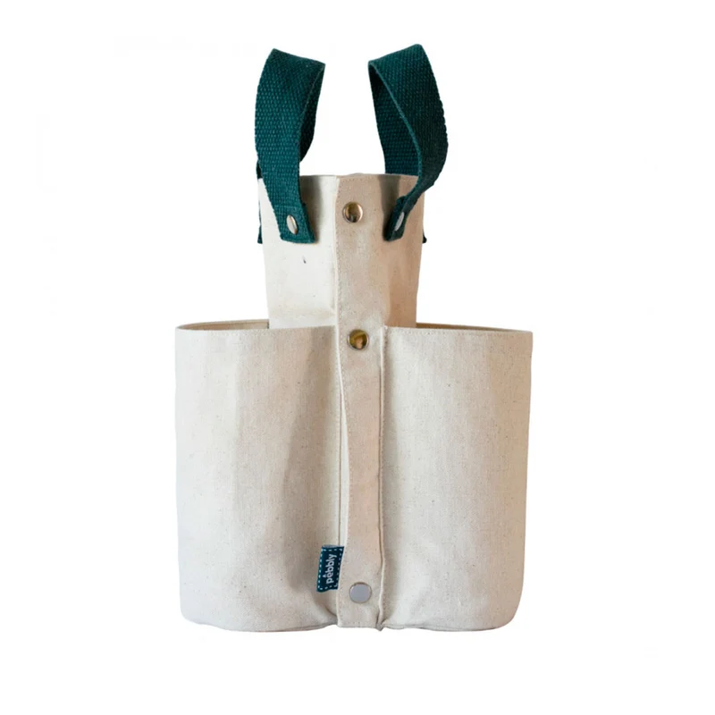 Bolsa para botellas de Pebbly