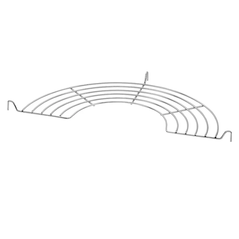 Wok de acero inoxidable con tapa y rejilla Zwilling Plus