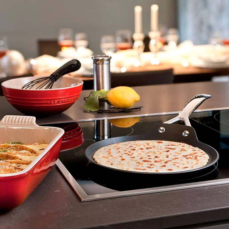 Crepera antiadherente Le Creuset