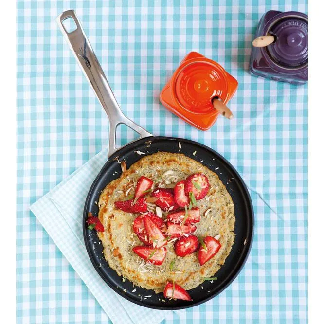 Crepera antiadherente Le Creuset