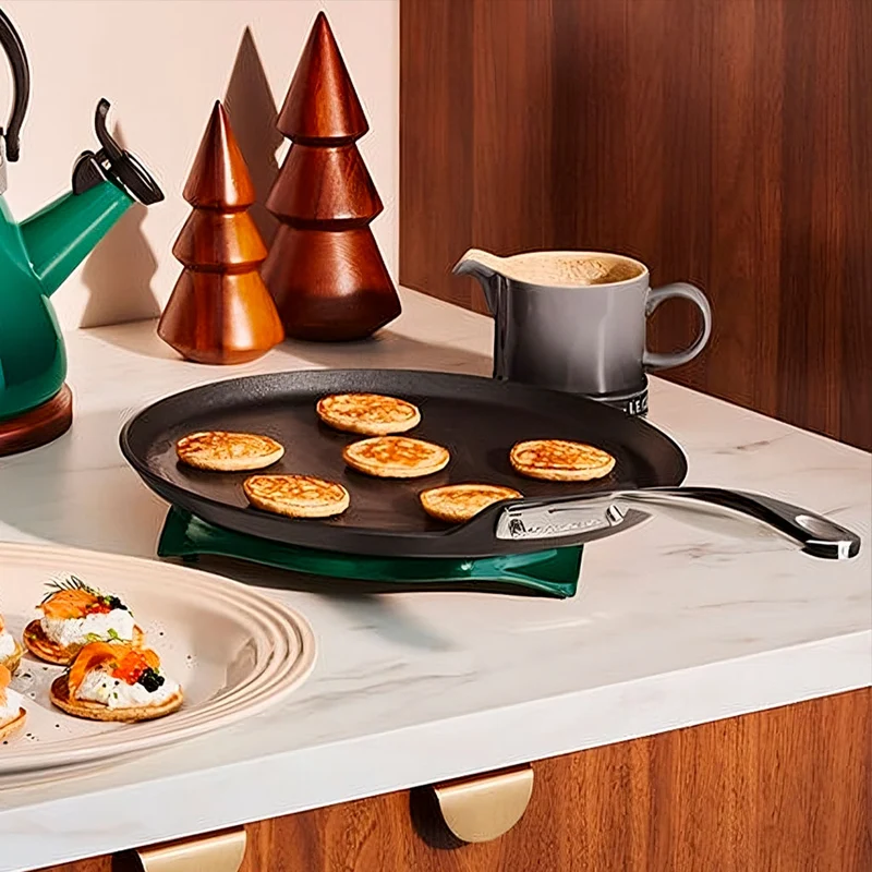 Crepera antiadherente Le Creuset