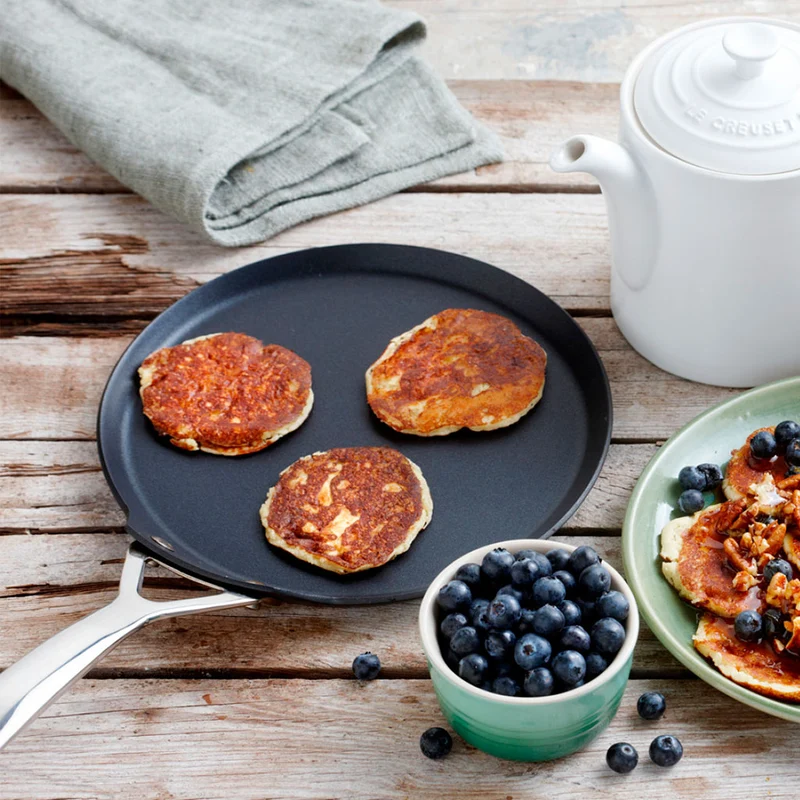 Crepera antiadherente Le Creuset