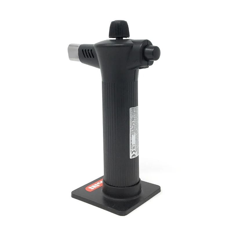 Soplete de Cocina Gourmet Clásico - Ibili 704400