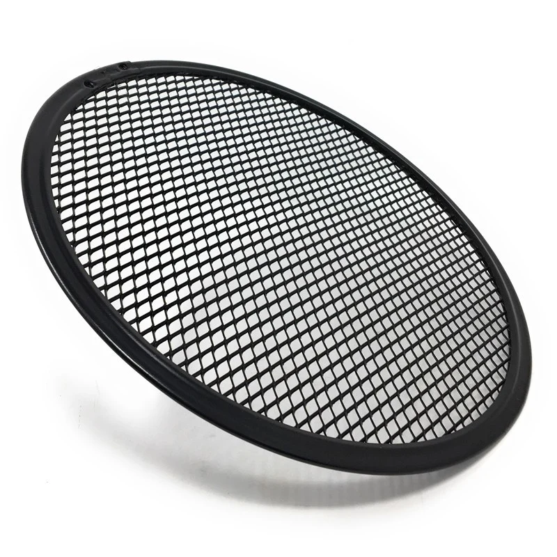 Rejilla para pizza de 25, 30, 35 y 40 Cms