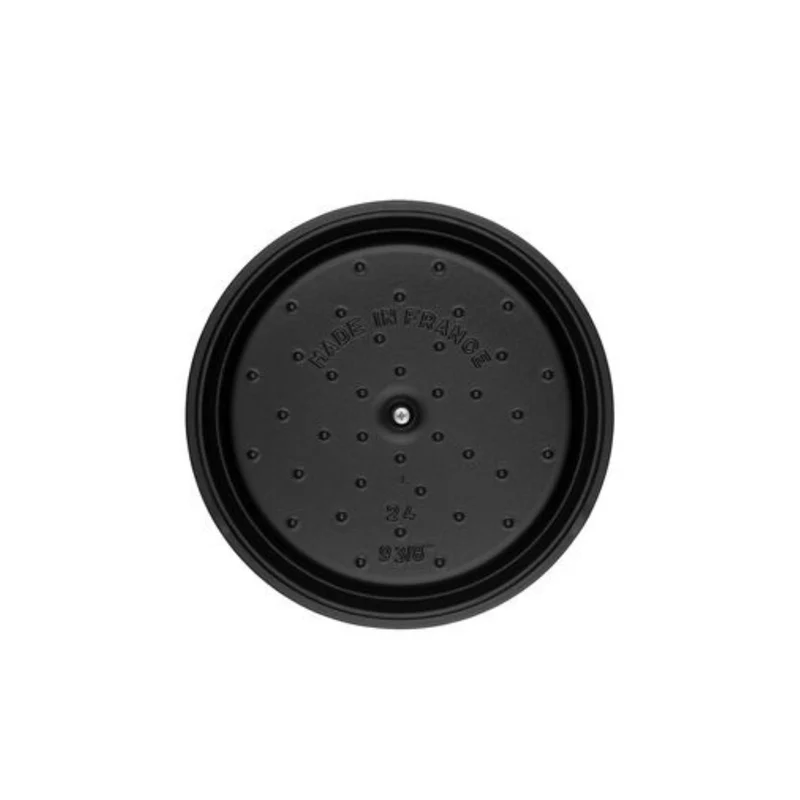 Cocotte de hierro fundido Staub
