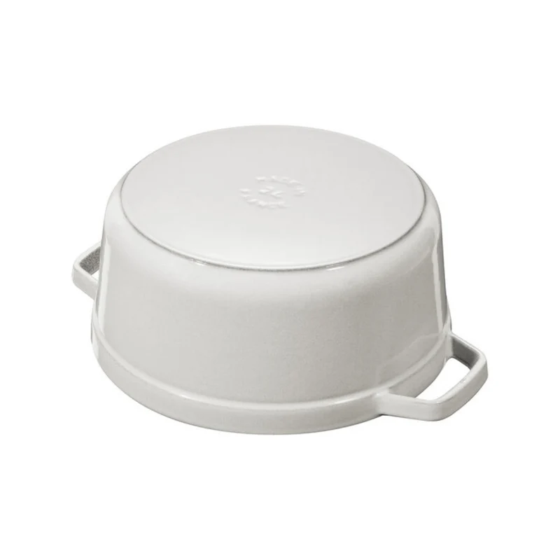 Cocotte de hierro fundido Staub