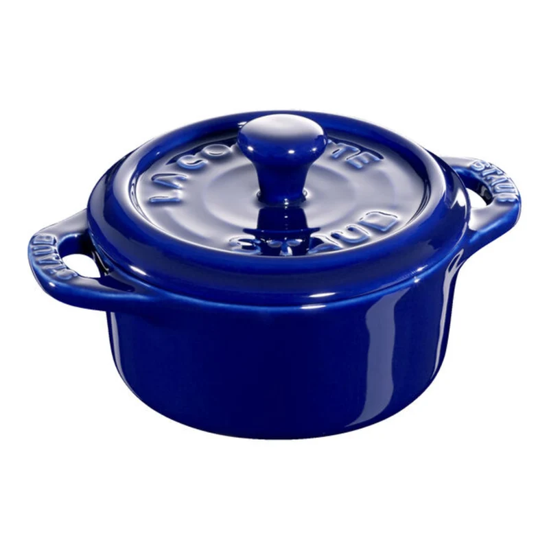 Mini cocotte cerámica Staub