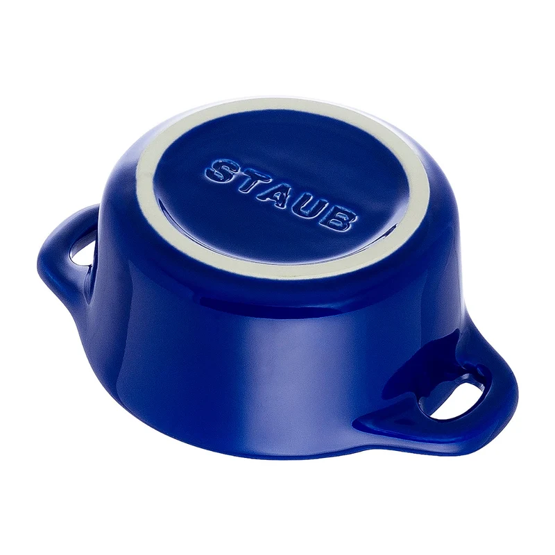 Mini cocotte cerámica Staub