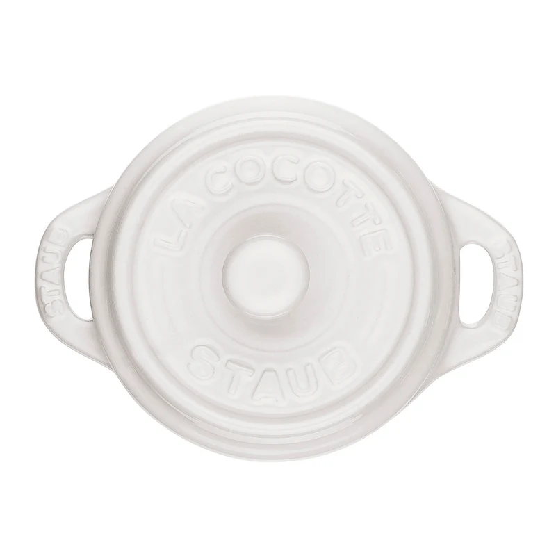 Mini cocotte cerámica Staub