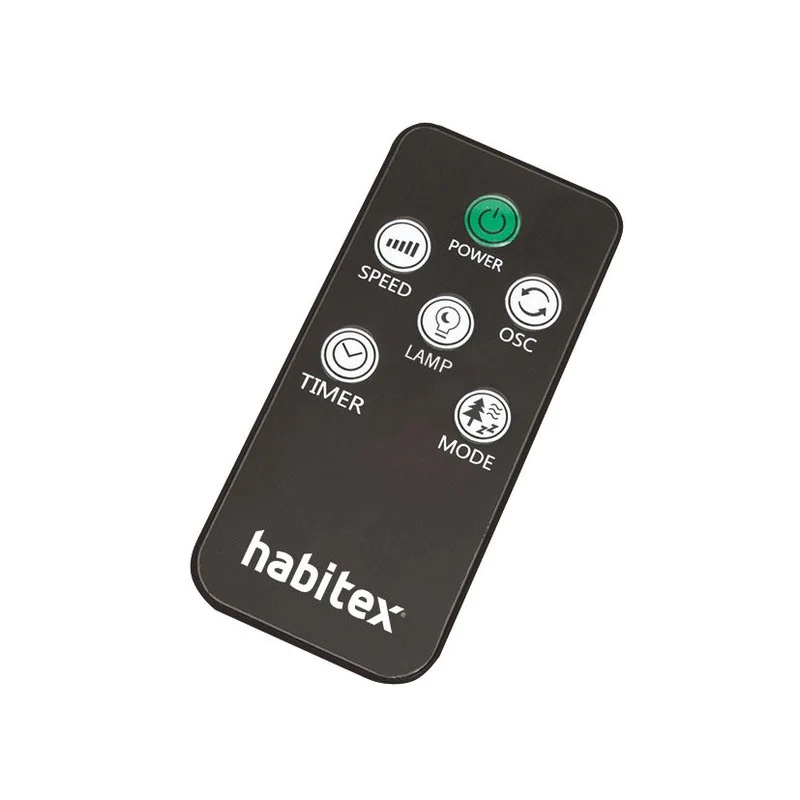 VENTILADOR TORRE C/MANDO HABITEX VT095
