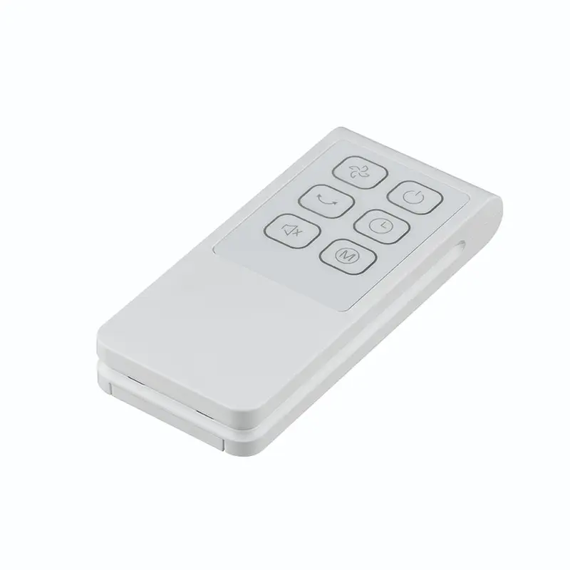 VENTILADOR PIE VPM40 BLANCO HABITEX