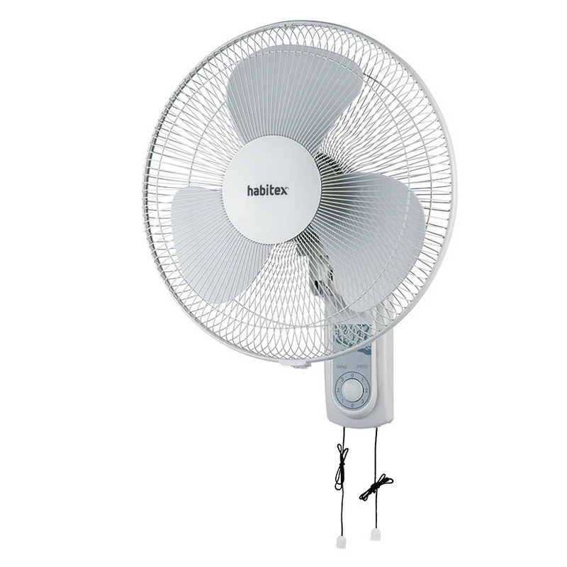 VENTILADOR PARED. VTP40. HABITEX.