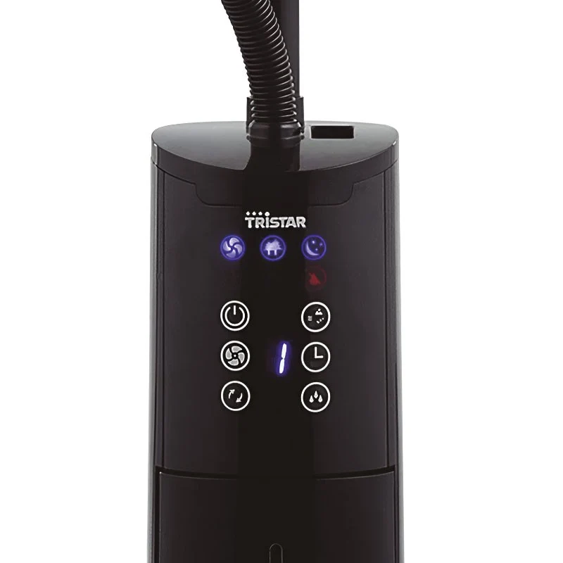 VENTILADOR NEBULIZADOR TRISTAR