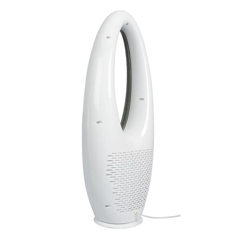 VENTILADOR DE TORRE SIN ASPAS 45W HABITEX VT98