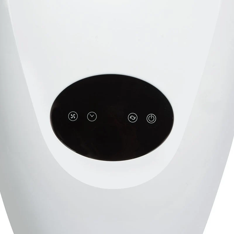 VENTILADOR DE TORRE SIN ASPAS 45W HABITEX VT98