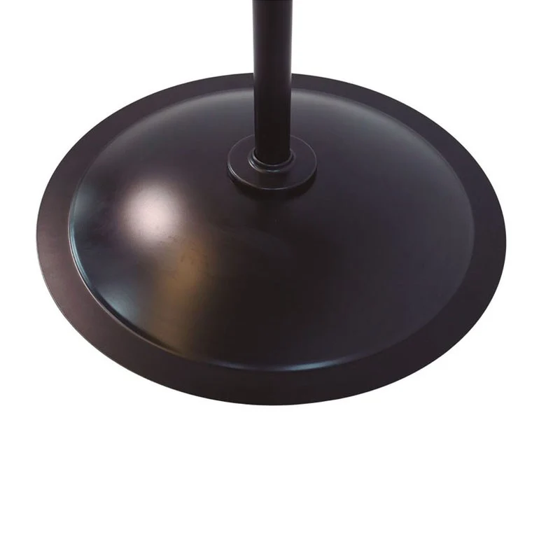 VENTILADOR DE PIE INDUSTRIAL GARLAND TURBO 30P