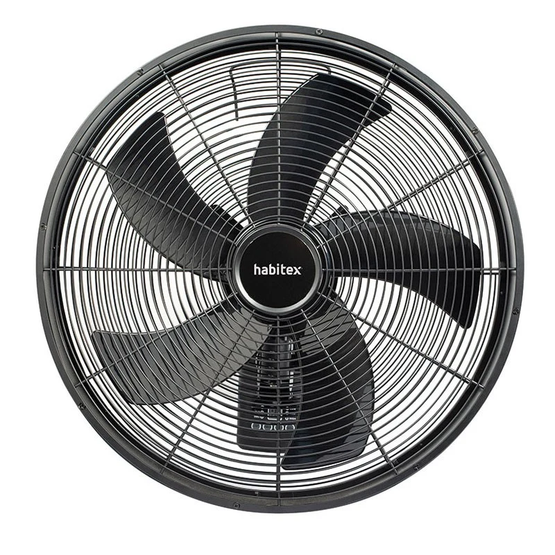 VENTILADOR DE PARED HABITEX VTP55