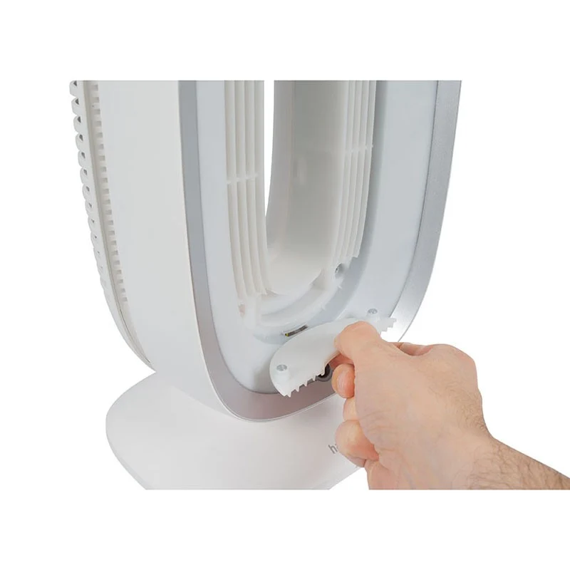 VENTILADOR DE MESA SIN ASPAS LED HABITEX