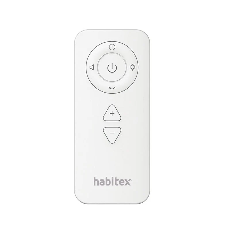 VENTILADOR DE MESA SIN ASPAS LED HABITEX